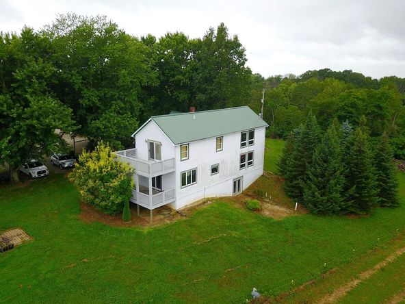 Old Log House Plantation Inc: 8656 State Route 13 NW, Somerset, OH 43783